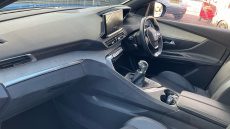 Peugeot 3008 1.2 PureTech GT 5dr Petrol Estate